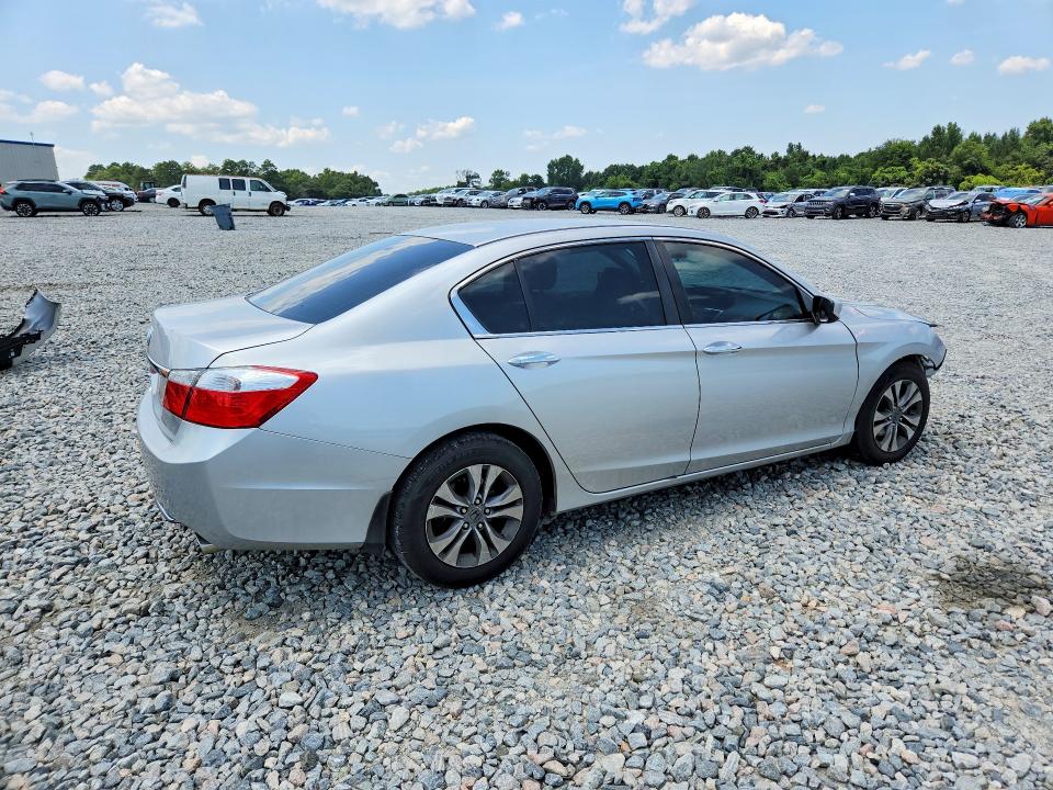 Aukcja sprzedaży 2014 Honda Accord, vin: 1HGCR2F37EA306695, numer aukcji: 65572086