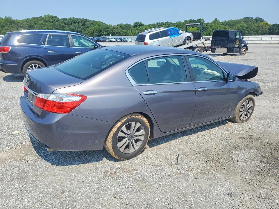 Продаж на аукціоні авто 2014 Honda Accord, vin: 1HGCR2F39EA148232, номер лоту: 64203826