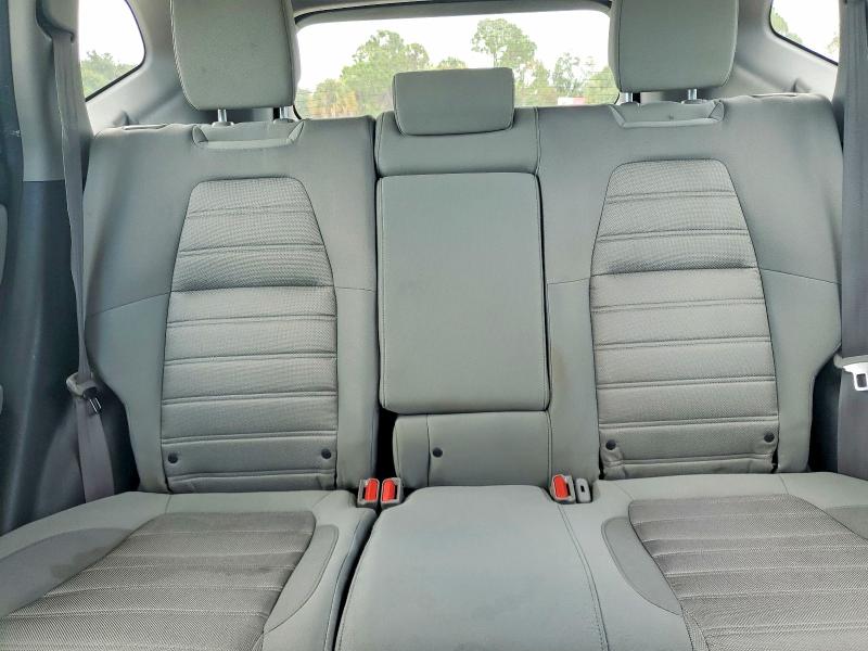 66424766 :رقم المزاد ، 5J6RW5H37KL001921 vin ، 2019 Honda Cr-v مزاد بيع