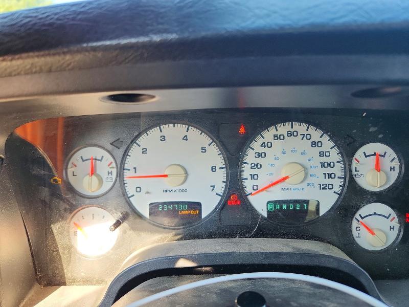 Продаж на аукціоні авто 2005 Dodge Ram 1500, vin: 1D7HU18D85S272690, номер лоту: 65715316