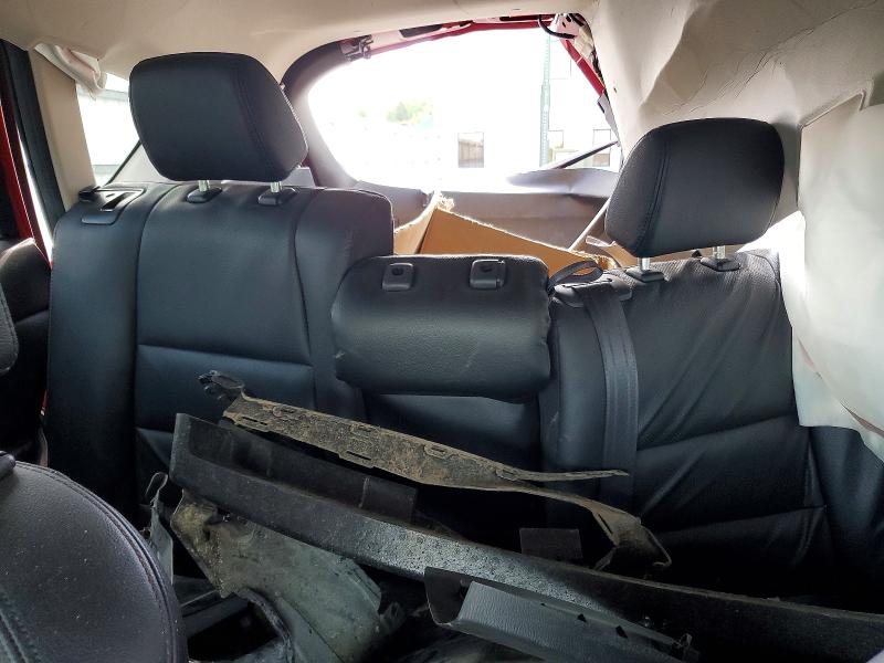 Продажа на аукционе авто 2016 Mazda Cx-5, vin: JM3KE4DY0G0911500, номер лота: 63867266