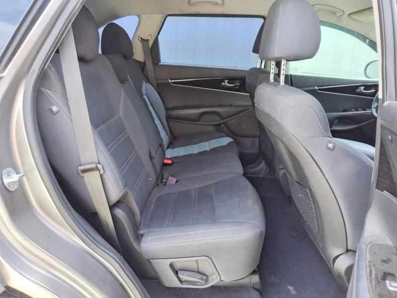 Aukcja sprzedaży 2019 Kia Sorento, vin: 5XYPG4A3XKG531682, numer aukcji: 67000926