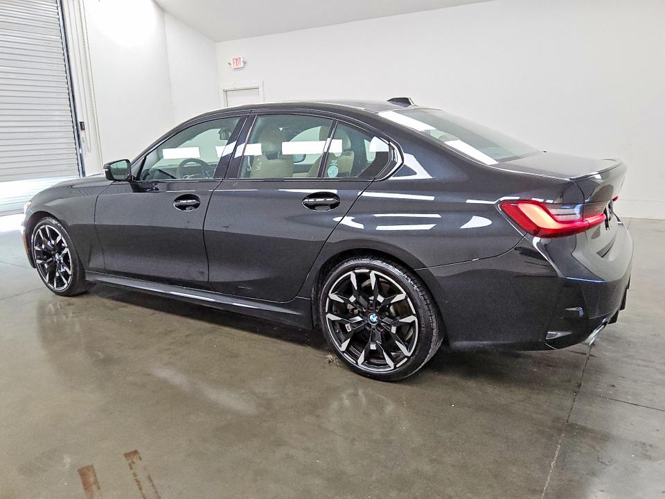 Aukcja sprzedaży 2026 Bmw 330i, vin: 3MW69CW03T8F94244, numer aukcji: 64829076