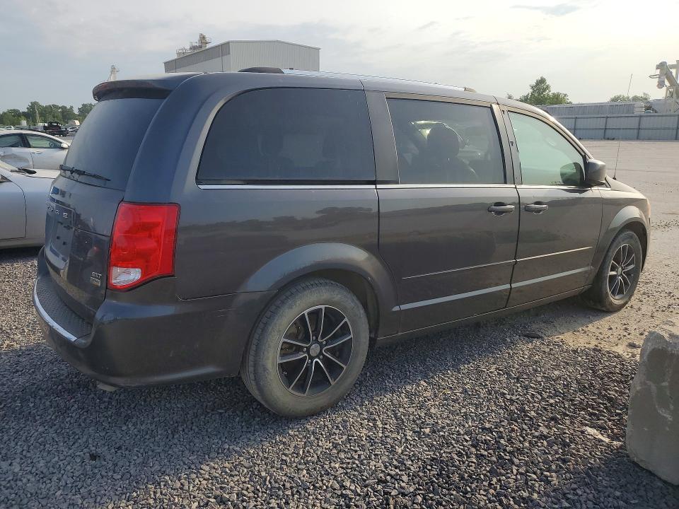Aukcja sprzedaży 2017 Dodge Grand Caravan, vin: 2C4RDGCG8HR629729, numer aukcji: 64729376