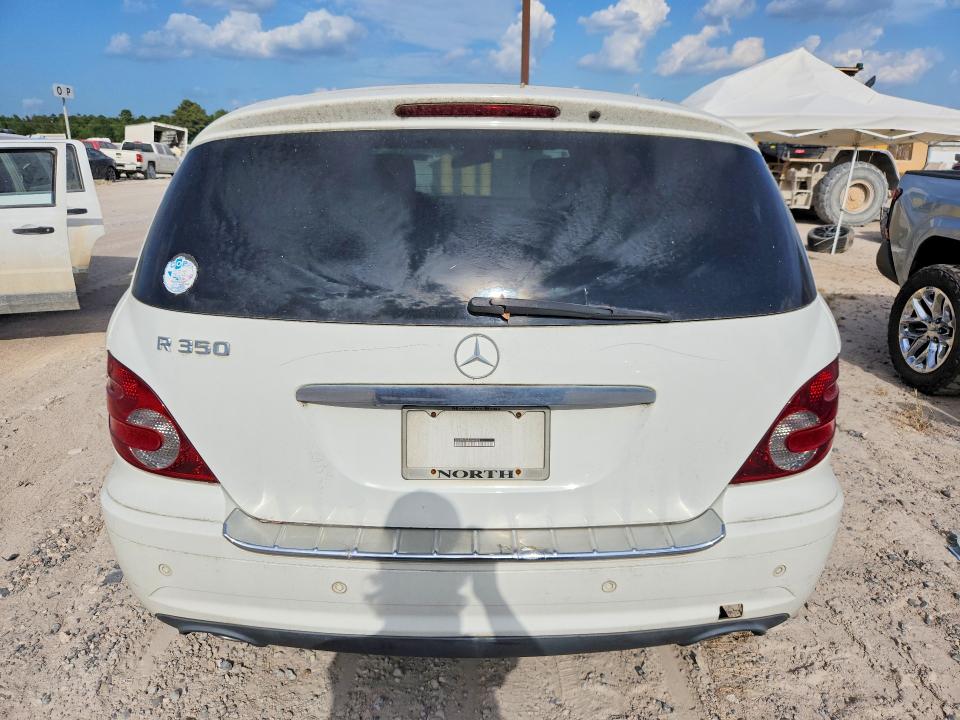 65675596 :رقم المزاد ، 4JGCB56E68A064326 vin ، 2008 Mercedes-benz R مزاد بيع
