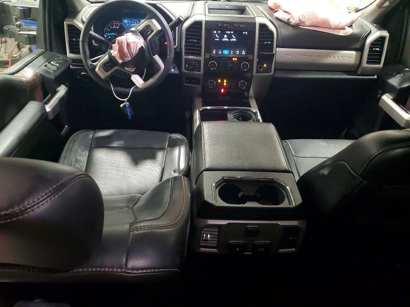 Продажа на аукционе авто 2019 Ford F250, vin: 1FT7W2BTXKED45476, номер лота: 66365916