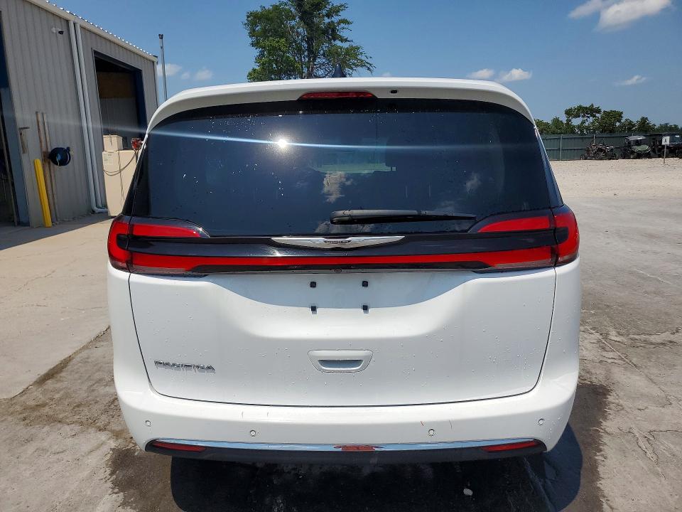 Aukcja sprzedaży 2024 Chrysler Pacifica, vin: 2C4RC1BG6RR149482, numer aukcji: 63674586