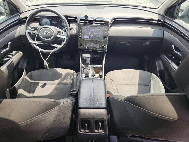 Продажа на аукционе авто 2022 Hyundai Tucson, vin: 5NMJFCAE0NH104171, номер лота: 64011406