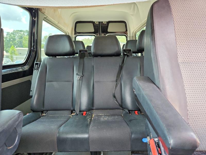 Продаж на аукціоні авто 2016 Mercedes-benz Sprinter, vin: 8BRPE7DDXGE129798, номер лоту: 66226136