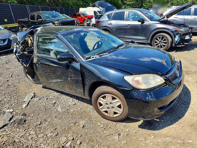 Aukcja sprzedaży 2005 Honda Civic, vin: 1HGEM211X5L069279, numer aukcji: 62326906