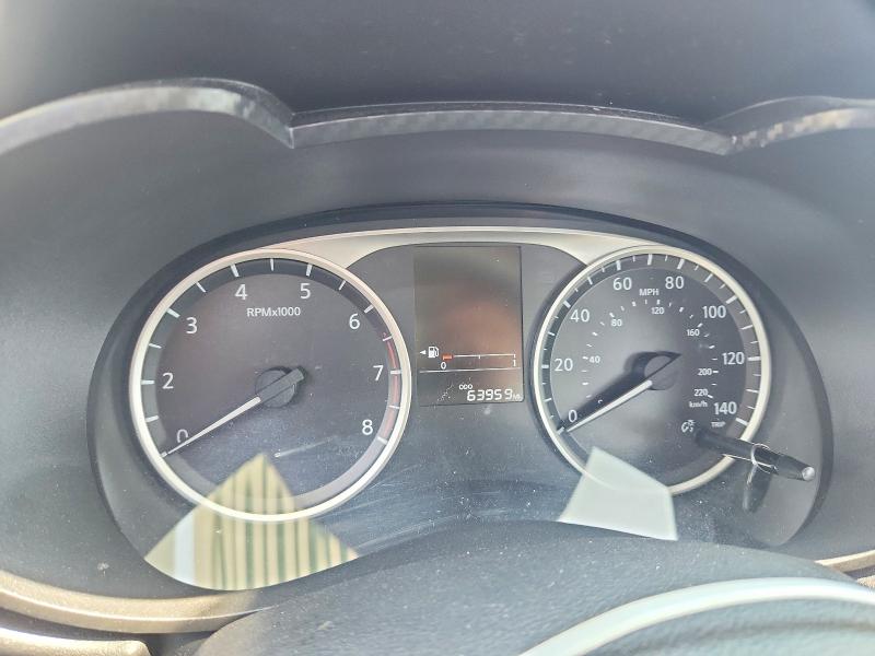 Продаж на аукціоні авто 2023 Nissan Versa, vin: 3N1CN8DV4PL837501, номер лоту: 60278366