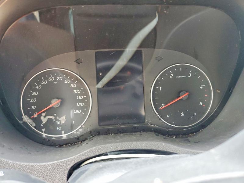 2023 Mercedes-benz Sprinter მანქანა იყიდება აუქციონზე, vin: W1Y4KCHY9PT132332, აუქციონის ნომერი: 66638796
