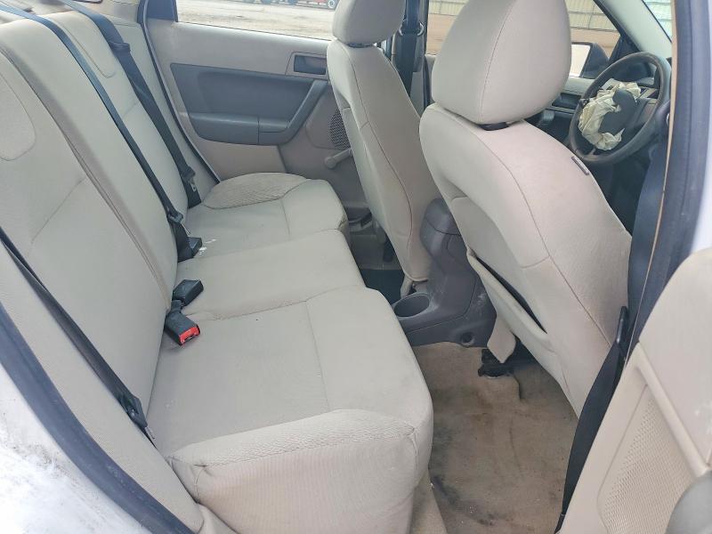 Продаж на аукціоні авто 2008 Ford Focus, vin: 1FAHP34N78W239873, номер лоту: 67158076