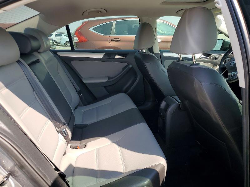 2013 Volkswagen Jetta მანქანა იყიდება აუქციონზე, vin: 3VW637AJ7DM233178, აუქციონის ნომერი: 67188326