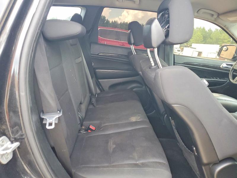 64556406 :رقم المزاد ، 1C4RJFAG4DC583535 vin ، 2013 Jeep Grand Cherokee مزاد بيع