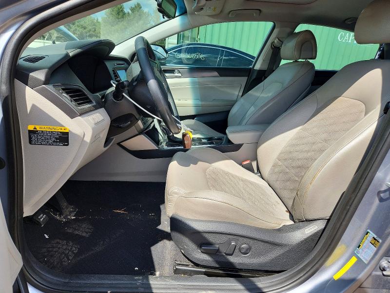Aukcja sprzedaży 2016 Hyundai Sonata, vin: 5NPE34AF1GH375724, numer aukcji: 66925946