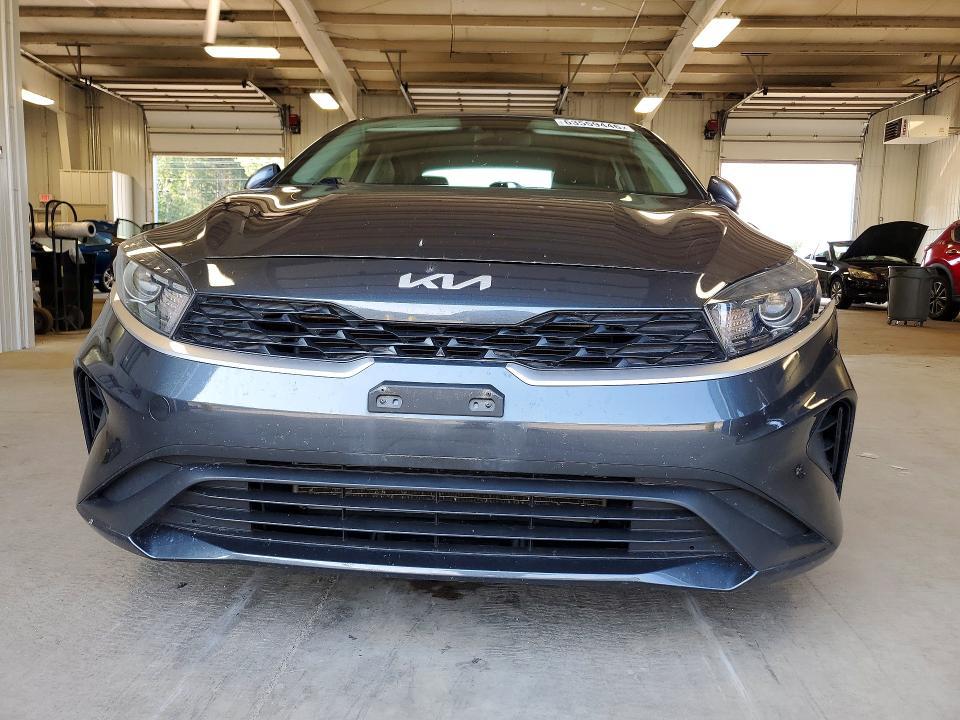 63559446 :رقم المزاد ، 3KPF24AD5PE512755 vin ، 2023 Kia Forte مزاد بيع
