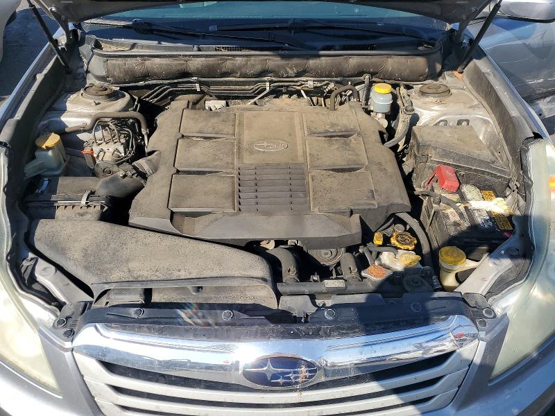 Продаж на аукціоні авто 2011 Subaru Outback, vin: 4S4BRDKC3B2364803, номер лоту: 64727436
