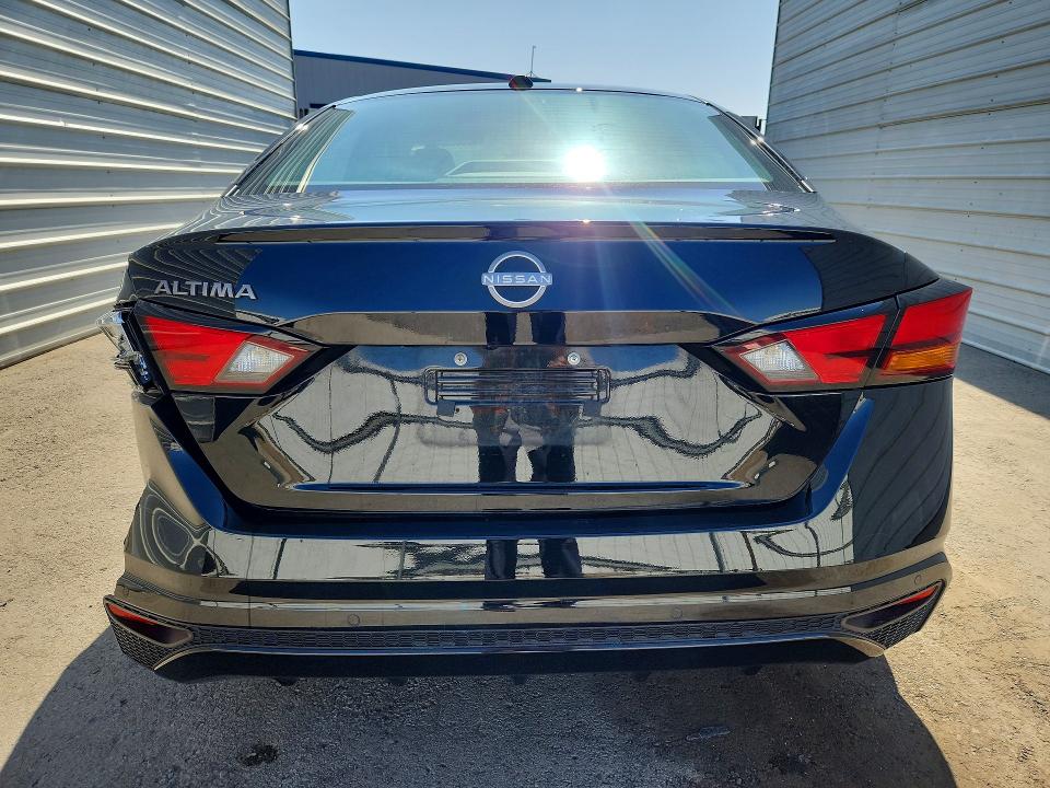 Продажа на аукционе авто 2025 Nissan Altima, vin: 1N4BL4DV9SN429002, номер лота: 63556026