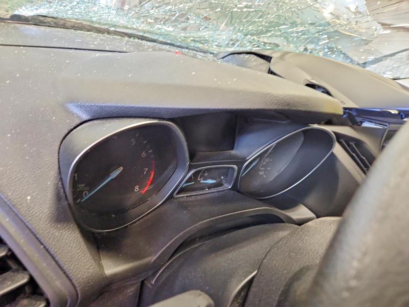66015876 :رقم المزاد ، 1FMCU0GD6KUA04166 vin ، 2019 Ford Escape مزاد بيع