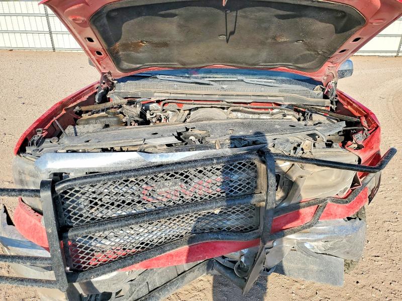 Auction sale of the 2017 Gmc Sierra, vin: 3GTU2NEC8HG192805, lot number: 63367796