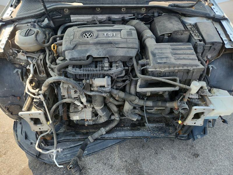 Продажа на аукционе авто 2017 Volkswagen Golf Alltrack, vin: 3VWH17AU8HM529499, номер лота: 63707536