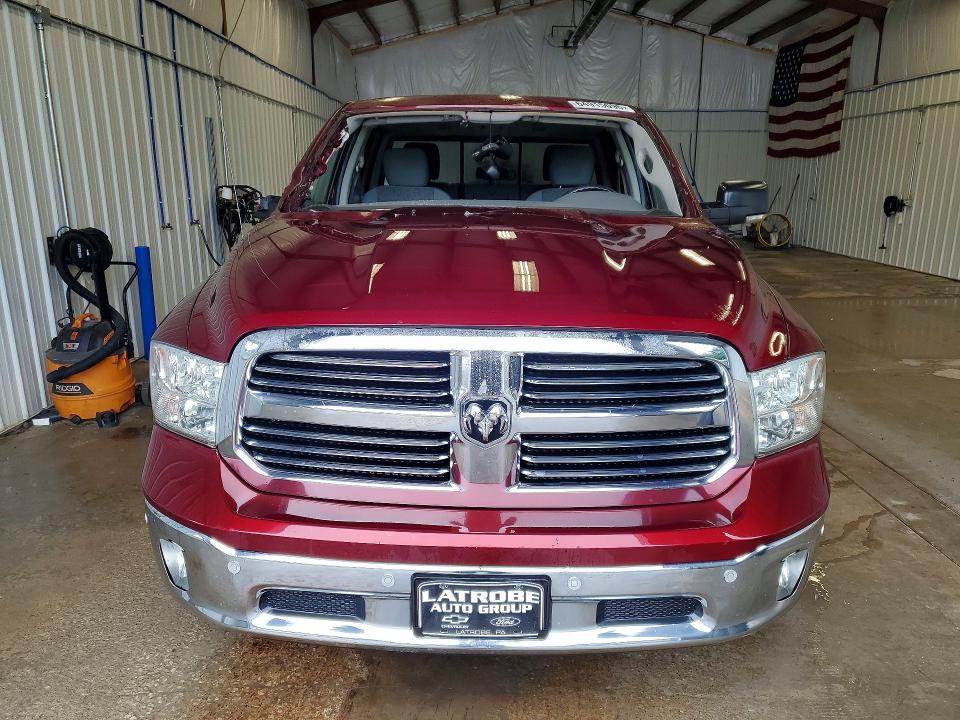 Aukcja sprzedaży 2019 Ram 1500 Classic, vin: 1C6RR7LT0KS557145, numer aukcji: 64915096