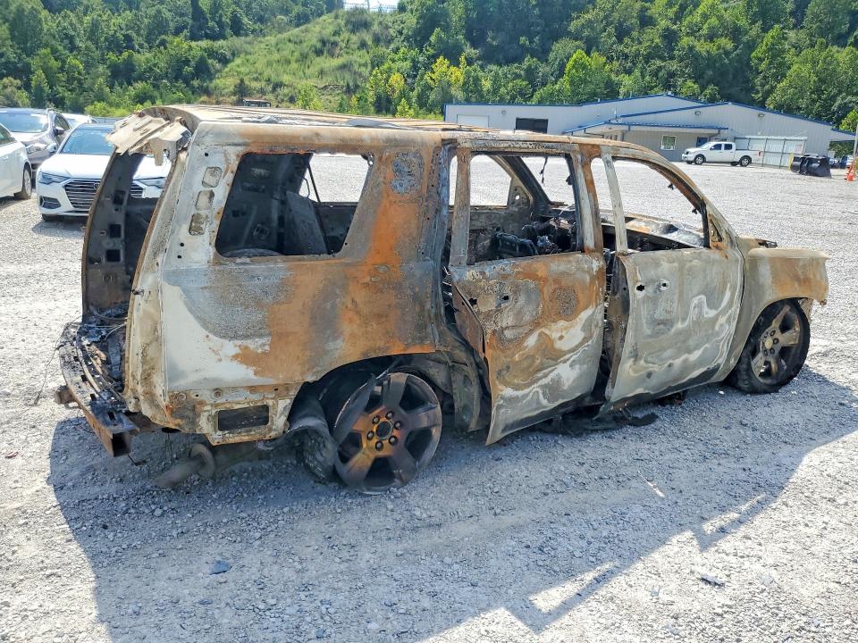 Aukcja sprzedaży 2016 Chevrolet Tahoe, vin: 1GNSKBKC4GR473600, numer aukcji: 66226326