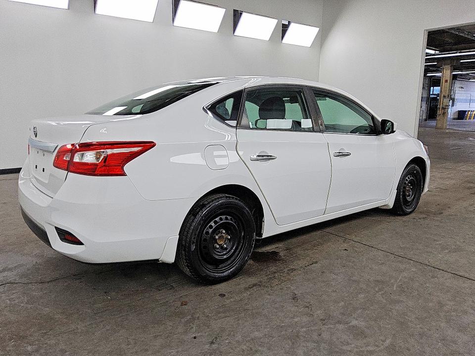 67719906 :رقم المزاد ، 3N1AB7AP1KY410501 vin ، 2019 Nissan Sentra مزاد بيع
