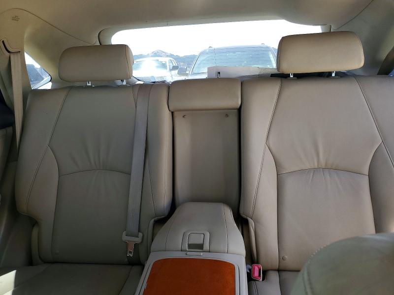 Продаж на аукціоні авто 2008 Lexus Rx, vin: JTJHK31U782030142, номер лоту: 65496946