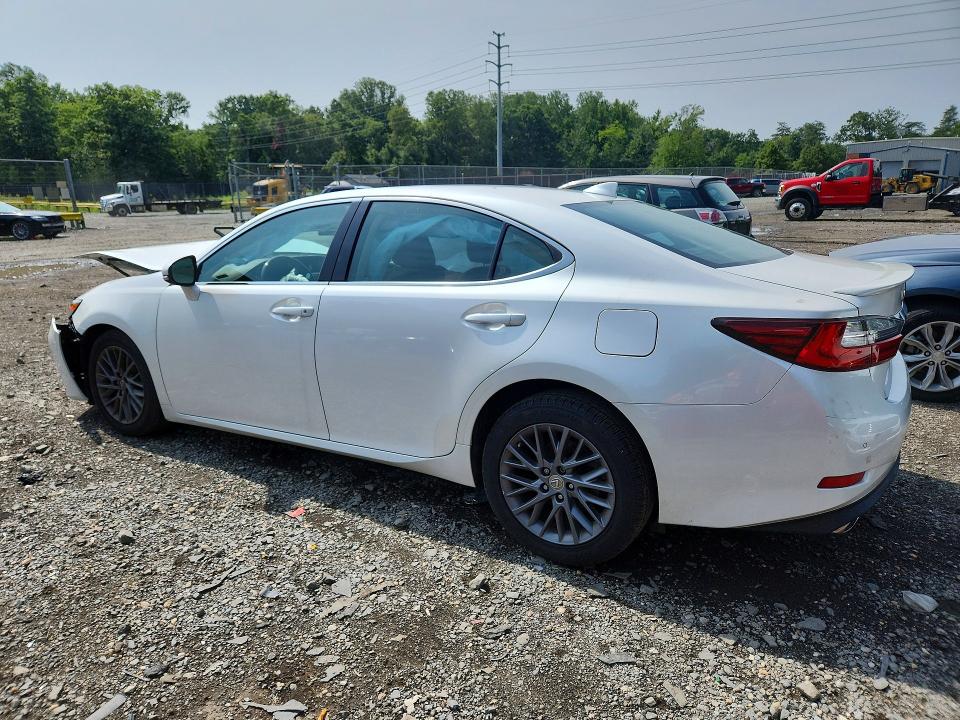 Aukcja sprzedaży 2018 Lexus Es, vin: 58ABK1GG1JU093847, numer aukcji: 64728956