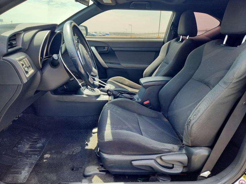 63727446 :رقم المزاد ، JTKJF5C75D3056117 vin ، 2013 Scion Tc مزاد بيع