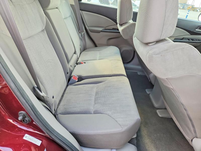 2014 Honda Cr-v მანქანა იყიდება აუქციონზე, vin: 5J6RM3H33EL041573, აუქციონის ნომერი: 66832486