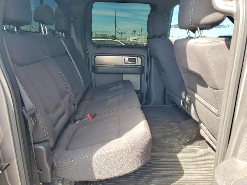 Продажа на аукционе авто 2013 Ford F150, vin: 1FTFW1EFXDKE29040, номер лота: 65568556