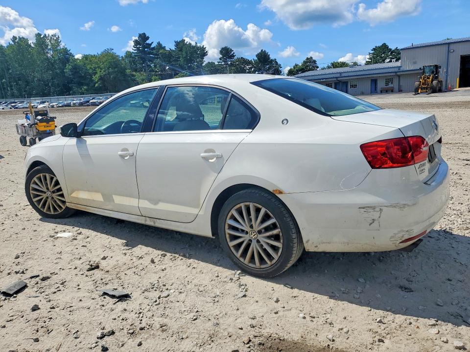 66749356 :رقم المزاد ، 3VWLP7AJ8CM468968 vin ، 2012 Volkswagen Jetta مزاد بيع