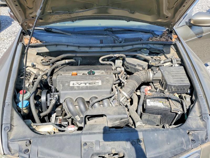 64036806 :رقم المزاد ، 1HGCP26878A085069 vin ، 2008 Honda Accord مزاد بيع