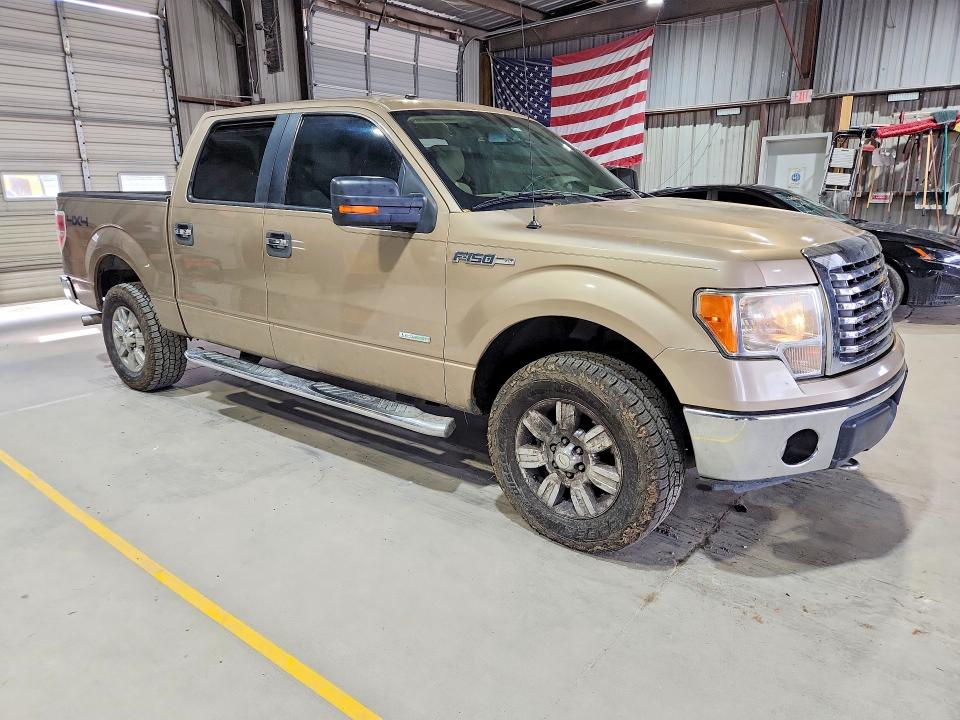 2012 Ford F150 მანქანა იყიდება აუქციონზე, vin: 1FTFW1ET1CKD70268, აუქციონის ნომერი: 64897746