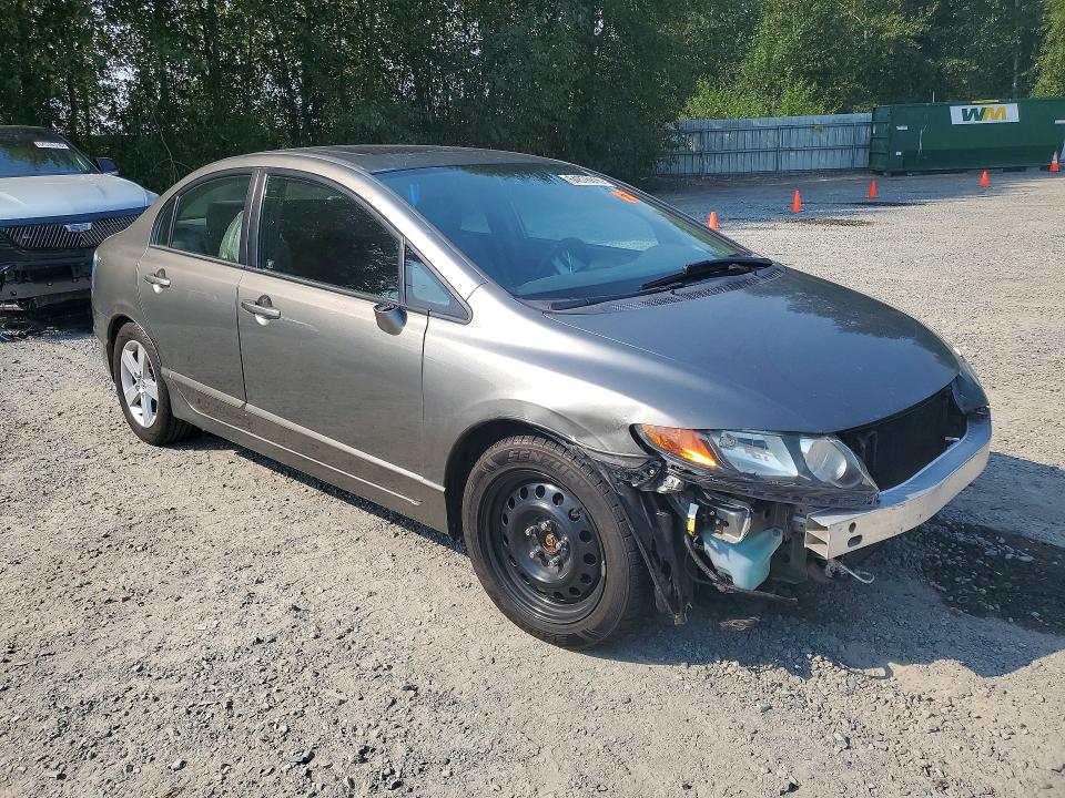 64876616 :رقم المزاد ، 1HGFA16826L090853 vin ، 2006 Honda Civic مزاد بيع