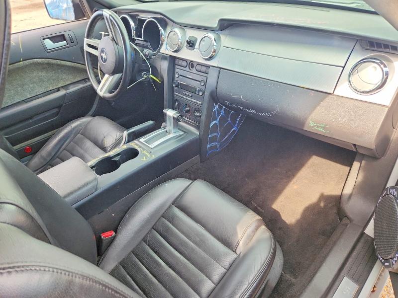Aukcja sprzedaży 2006 Ford Mustang, vin: 1ZVFT82H365252613, numer aukcji: 63119816