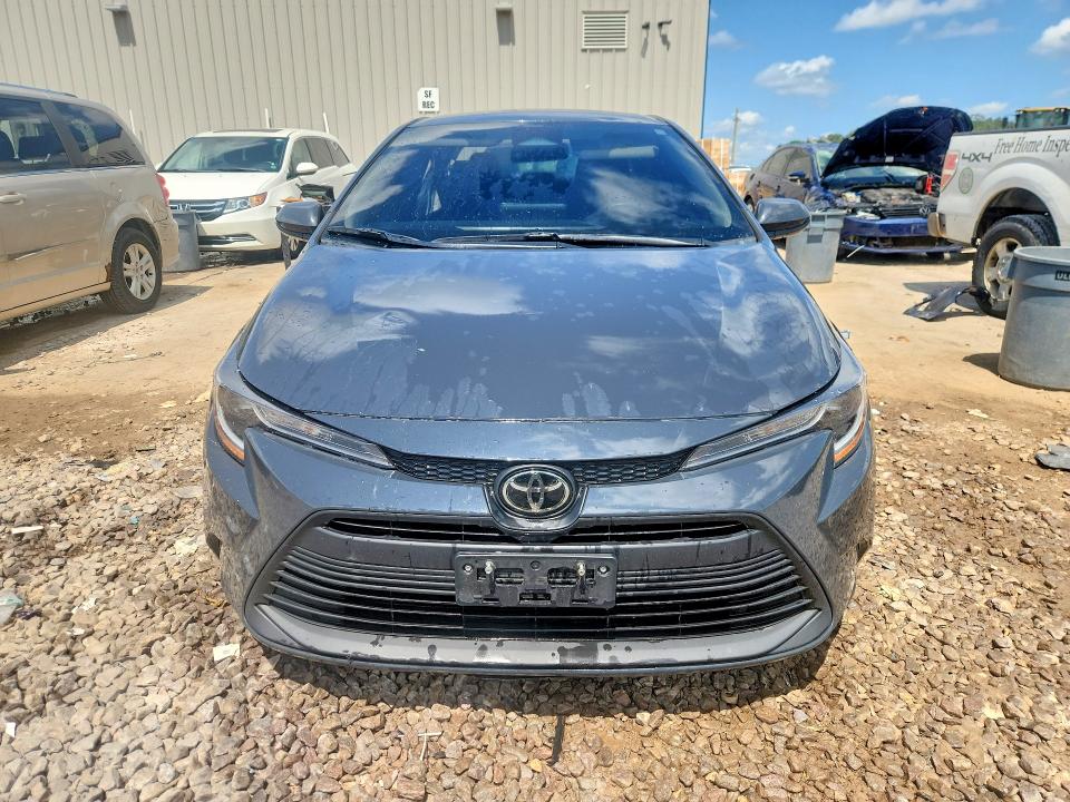 Продажа на аукционе авто 2023 Toyota Corolla, vin: 5YFB4MDEXPP051970, номер лота: 64258276