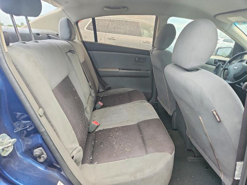 Aukcja sprzedaży 2007 Nissan Sentra, vin: 3N1AB61EX7L669405, numer aukcji: 67233696