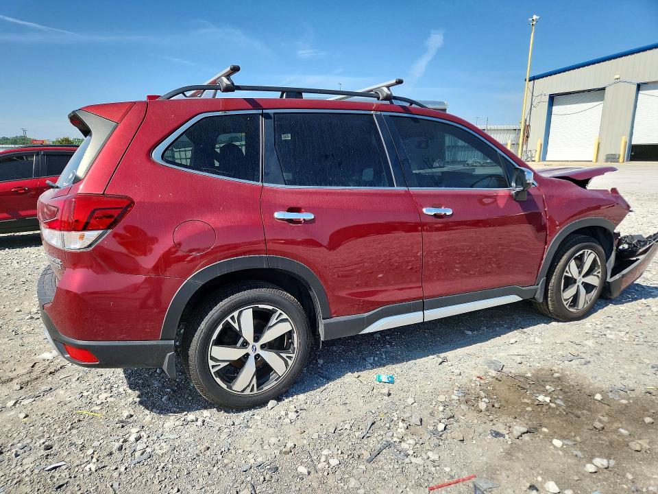 Продаж на аукціоні авто 2019 Subaru Forester, vin: JF2SKAWC0KH503513, номер лоту: 66043216