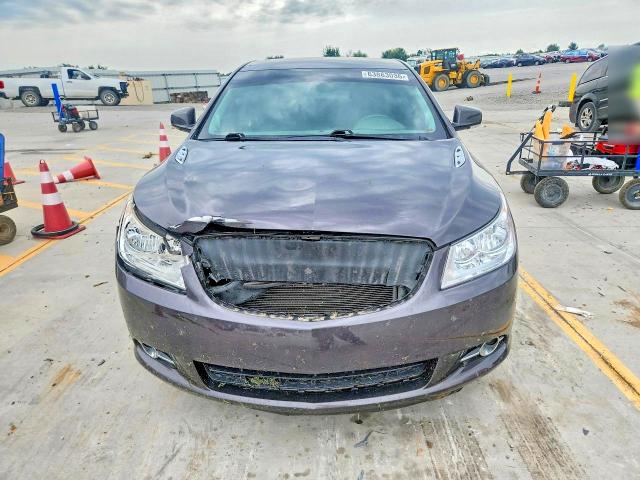 Aukcja sprzedaży 2012 Buick Lacrosse, vin: 1G4GD5E34CF328733, numer aukcji: 63863036