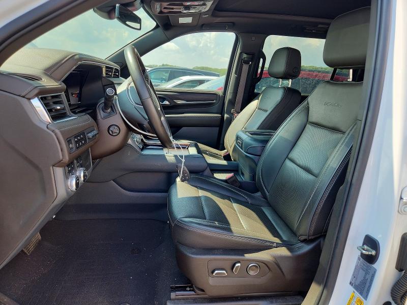 2023 Gmc Yukon Xl მანქანა იყიდება აუქციონზე, vin: 1GKS2JKL6PR315945, აუქციონის ნომერი: 64026136