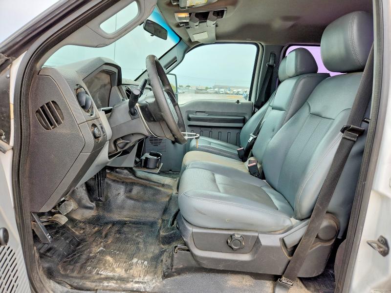 66291276 :رقم المزاد ، 1FD8W3H62FEC97095 vin ، 2015 Ford F350 مزاد بيع