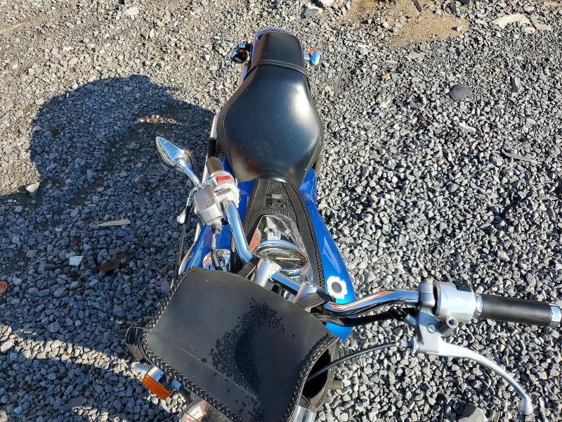 Продажа на аукционе авто 2007 Honda Vt750, vin: JH2RC53037M001886, номер лота: 64784726