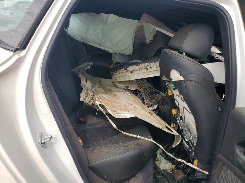 66041226 :رقم المزاد ، 19UUB7F93PA002048 vin ، 2023 Acura Tlx مزاد بيع