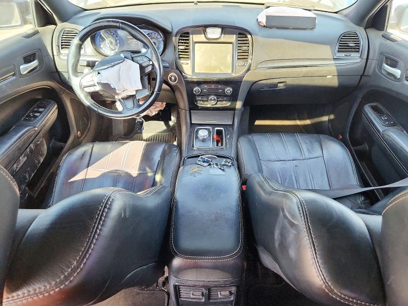 Aukcja sprzedaży 2015 Chrysler 300, vin: 2C3CCABG1FH802926, numer aukcji: 66730796
