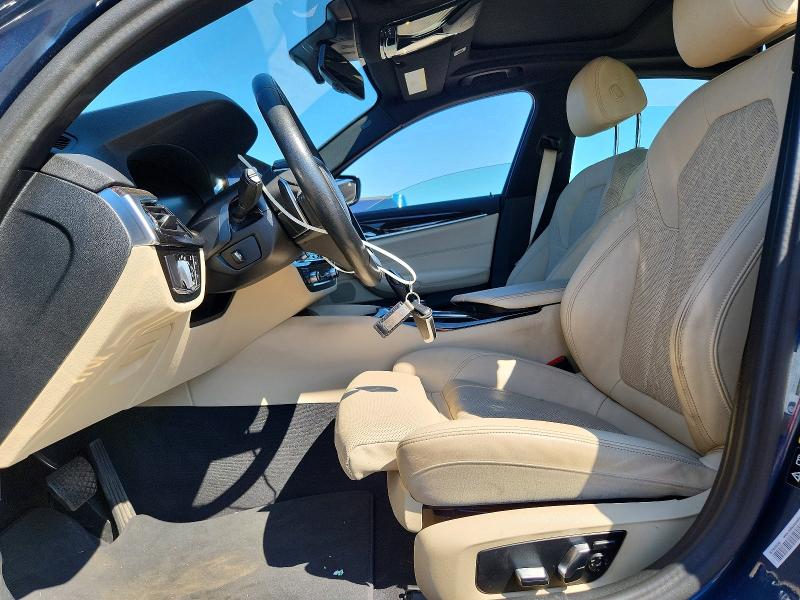 Aukcja sprzedaży 2023 Bmw 530, vin: WBA13BJ03PCN13111, numer aukcji: 65506796