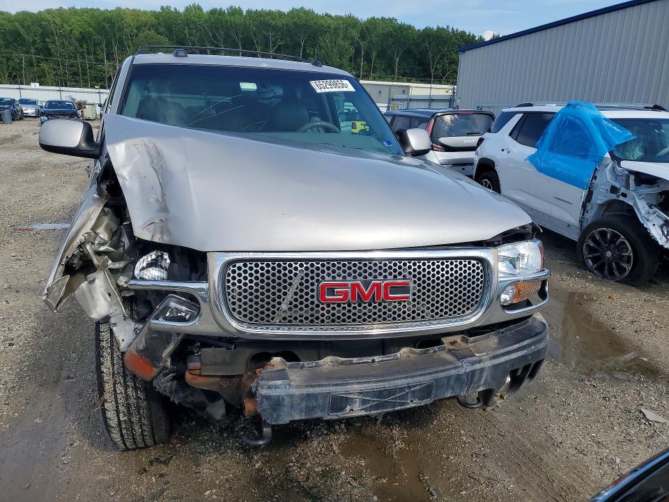 Aukcja sprzedaży 2004 Gmc Yukon Xl, vin: 1GKFK66U04J236220, numer aukcji: 65299856